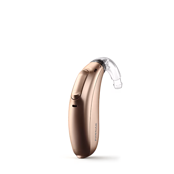 Phonak Terra™+ ve Terra™
