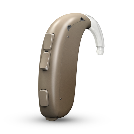 Oticon Xceed (BTE)